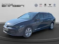 Othercolor Gebraucht 2024 VW Golf VIII Style Kombi | 33.888 € (Teuer)