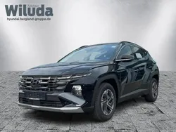 Abyss black schwarz Neu 2025 Hyundai Tucson Select SUV | 34.940 € (Guter Preis)
