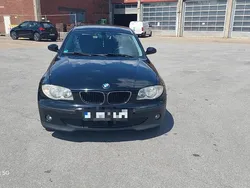 Schwarz Gebraucht 2006 BMW 116 Kleinwagen | 2.150 € (Fairer Preis)