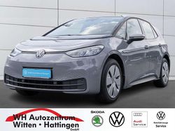 Mondsteingrau Gebraucht 2021 VW ID.3 Pro Performance Kleinwagen | 18.990 € (Guter Preis)