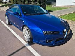Blau Gebraucht 2025 Alfa Romeo Brera Coupé | 21.900 €