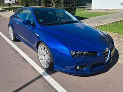 Blau Gebraucht 2025 Alfa Romeo Brera Coupé | 21.900 €