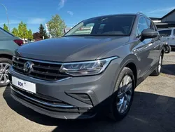 Delfingrau Gebraucht 2023 VW Tiguan Move SUV | 24.690 € (Superpreis)