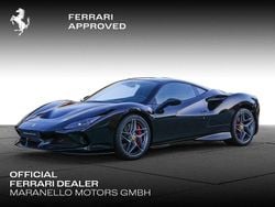 Schwarz Gebraucht 2022 Ferrari F8 Coupé | 299.780 € (Guter Preis)