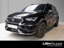 Schwarz Neu 2025 Cupra Ateca VZ SUV | 48.890 € (Teuer)