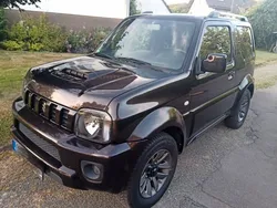 Braun Gebraucht 2017 Suzuki Jimny Style SUV | 14.400 € (Superpreis)