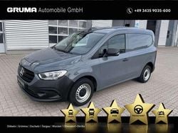 Magnetitgrau Gebraucht 2022 Mercedes Citan 110 Van / Kleinbus | 19.611 € (Fairer Preis)