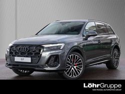 Grau Gebraucht 2025 Audi Q7 S-Line SUV | 92.990 €