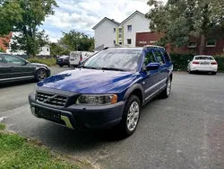 Blau Gebraucht 2006 Volvo XC70 Ocean Race SUV | 3.800 € (Fairer Preis)