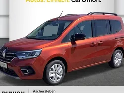 Braun Gebraucht 2024 Renault Kangoo Techno Van / Kleinbus | 31.990 € (Fairer Preis)