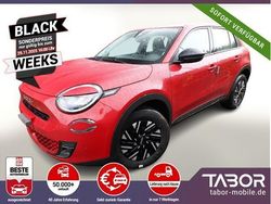 Rot (passione rot) Neu 2025 Fiat 600 SUV | 20.297 € (Superpreis)