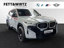 Grau Gebraucht 2024 BMW XM Comfort Edition SUV | 129.900 € (Superpreis)
