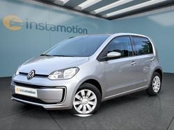 Gebraucht 2021 VW e-up! Move Kleinwagen | 15.399 € (Teuer)