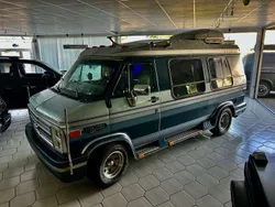 Blau Gebraucht 1992 GMC Vandura Van | 29.900 €