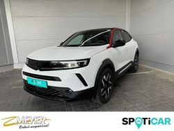 Weiß Gebraucht 2023 Opel Mokka S SUV | 23.990 € (Etwas zu teuer)