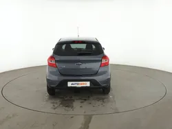Ford Ka Plus