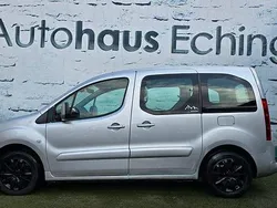 Grau Gebraucht 2011 Citroën Berlingo Van / Kleinbus | 2.850 € (Superpreis)