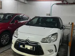 Weiß Gebraucht 2010 Citroën DS3 Sport Chic Kleinwagen | 4.200 € (Fairer Preis)