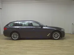Grau Gebraucht 2020 BMW 520 Performance Kombi | 22.480 € (Superpreis)