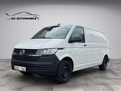 Weiß Gebraucht 2021 VW T6.1 Van | 20.999 € (Guter Preis)