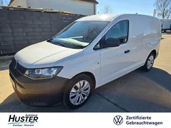 Othercolor Gebraucht 2022 VW Caddy Maxi Van / Kleinbus | 23.990 € (Fairer Preis)