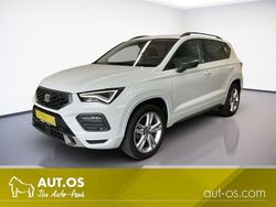 Weiß Gebraucht 2024 Seat Ateca FR SUV | 28.880 € (Guter Preis)