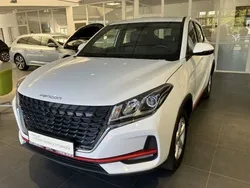 Weiß Gebraucht 2022 DFSK Fengon SUV | 12.990 € (Guter Preis)