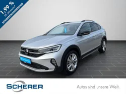 Reflexsilber metallic Gebraucht 2024 VW Taigo Life SUV | 25.950 € (Fairer Preis)