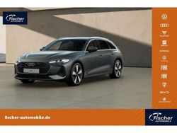 Grau Gebraucht 2025 Audi A5 S-Line Kombi | 49.980 € (Guter Preis)