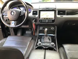 Grün Gebraucht 2011 VW Touareg SUV | 9.600 € (Fairer Preis)