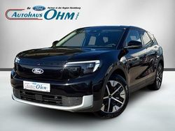 Schwarz Neu 2025 Ford Explorer SUV | 43.990 € (Fairer Preis)