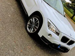 Weiß Gebraucht 2013 BMW X1 SUV | 7.000 €