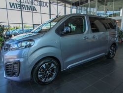 Grau Gebraucht 2022 Opel Zafira Life Edition Van | 32.499 € (Superpreis)