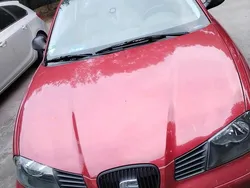 Rot Gebraucht 2004 Seat Ibiza Kombi | 399 € (Superpreis)