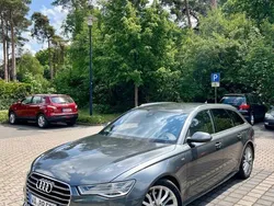 Grau Gebraucht 2016 Audi A6 Ambiente Kombi | 21.999 € (Fairer Preis)
