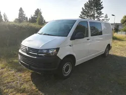 Gebraucht 2019 VW T6.1 Trendline Van | 25.950 € (Fairer Preis)
