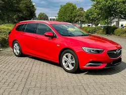 Rot Gebraucht 2020 Opel Insignia Business Limousine | 14.500 € (Fairer Preis)
