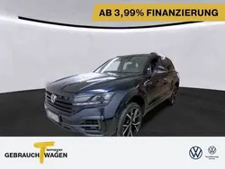 Gebraucht 2021 VW Touareg R SUV | 59.740 € (Fairer Preis)