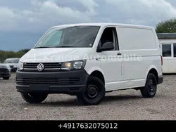 Weiß Gebraucht 2019 VW T6.1 Van | 12.971 € (Superpreis)