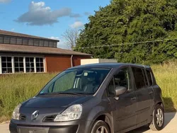 Grau Gebraucht 2008 Renault Modus Van / Kleinbus | 1.790 € (Guter Preis)