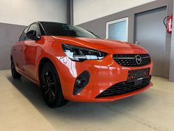 Orange Gebraucht 2020 Opel Corsa Elegance Limousine | 11.900 € (Guter Preis)