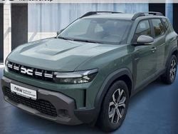 Grau Gebraucht 2025 Dacia Duster Expression SUV | 21.990 € (Guter Preis)