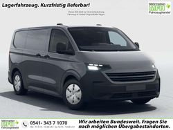 Stone grey Neu 2025 VW Transporter Van | 38.790 €