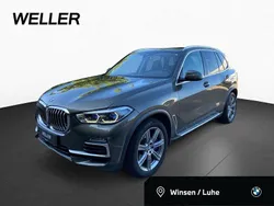 Andere Gebraucht 2019 BMW X5 xLine SUV | 46.990 € (Superpreis)