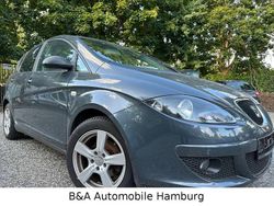 Gris zenith Gebraucht 2007 Seat Altea Van / Kleinbus | 1.990 € (Fairer Preis)