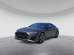 Daytonagrau matt Gebraucht 2022 Audi RS7 Sportback Sport Kleinwagen | 93.880 € (Fairer Preis)