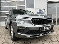 Grau Neu 2024 Skoda Kamiq Selection SUV | 29.965 € (Fairer Preis)