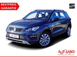 Grau Gebraucht 2019 Seat Ateca Beats SUV | 20.990 € (Fairer Preis)