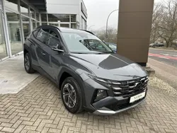 Grau Neu 2025 Hyundai Tucson Select SUV | 29.450 € (Superpreis)