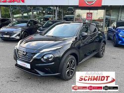 Pearl black Neu 2025 Nissan Juke N-Connecta SUV | 28.290 € (Fairer Preis)